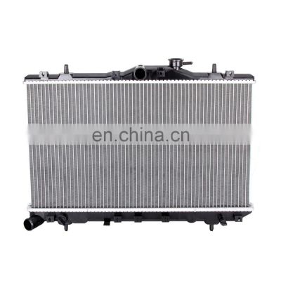 25310-22050 aluminum auto radiator for HYUNDAI radiator from China radiator factory with good quality