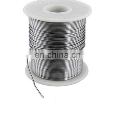 Good price inconel 600 625 718 x750 825 wire