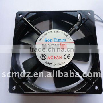 ac cooling fan 120*120*25mm