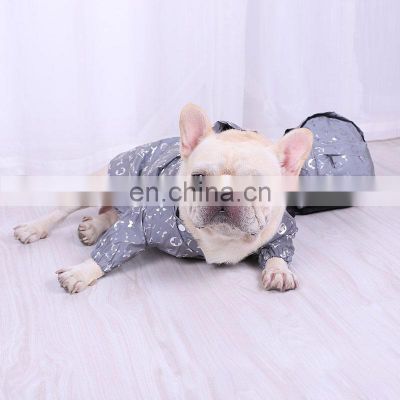Best Fashion Trending Korean Wholesale Hoodie Logo Cheap Pet Luxury Dog Clothes Designer