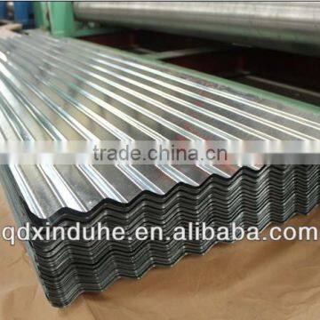 steel sheets