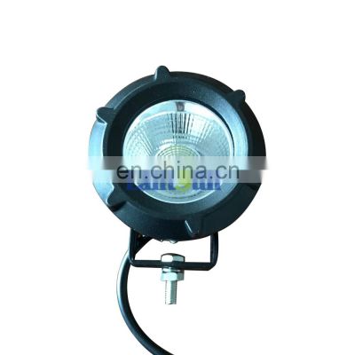 LED6482 For Wrangler LED work light 25W LED driving light lamp