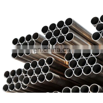 cds 12 inch seamless pipe diameter 89mm ck45 st52 carbon steel honing tube price