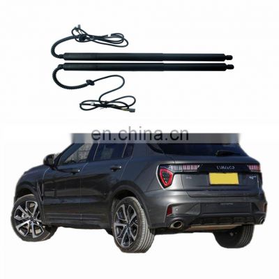 Custom Auto Body Kit New Accessories Car Electric Tailgate For LYNK&CO 01 02 03