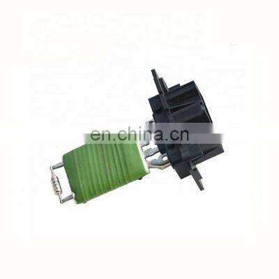 BEST selling chinese products auto parts Blower Motor Resistor For Fiat Opel  77364061, 6845796,13248240,55702407