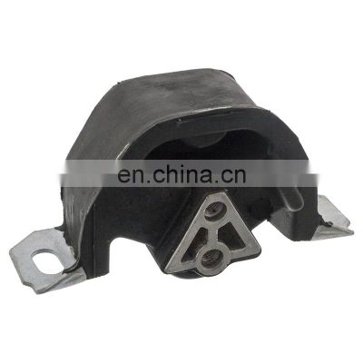 China wholesale Auto Parts oem 90495169 Rubber transmission Engine Strut Mounting motor for OPEL omega b astra DAEWOO matiz