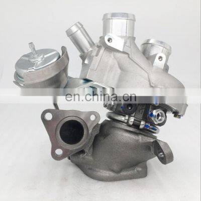 Twin Turbo 179205 BL3Z-6K682-VB BL3Z6K682D 53039700470 53039880470 turbocharger  for Ford F150 EcoBoost 3.5L 365 HP