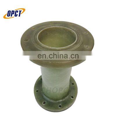 Frp pipe fitting flange