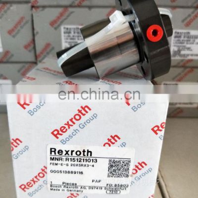 Rexroth ball screw nut R151211013 R151311013