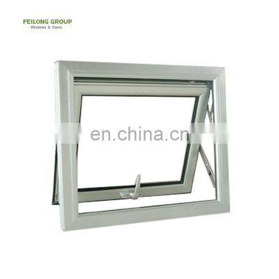 aluminum awning window AS2047 AND NFRC