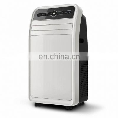 China Supplier Flexible And Convenient R410a 12000BTU Air Conditioning Unit Portable
