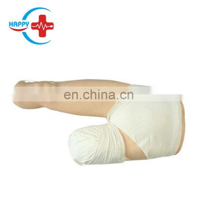 HC-S549 Surgical teaching manikin male low-set bandaging teaching manikin Surgical bandaging teaching manikin