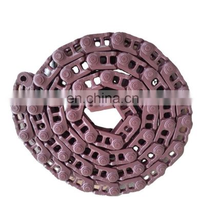 Crawler Excavator Track Chains For Liugong CLG925LC