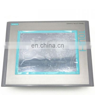 Genuine Siemens Touch screen touch panel tp27-10 siemens 6AV66480CC113AX0 73V 6AV66480CC113AX073V