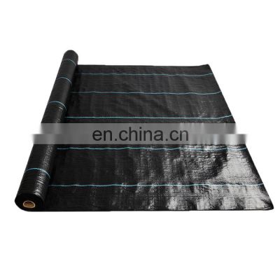Greenhouse Hdpe Mat Breathable Seepage Agricultural Ground Cover
