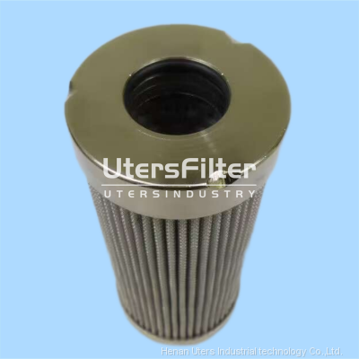 PI4115SM-X25 UTERS replace of MAHLE Hydraulic oil filter element