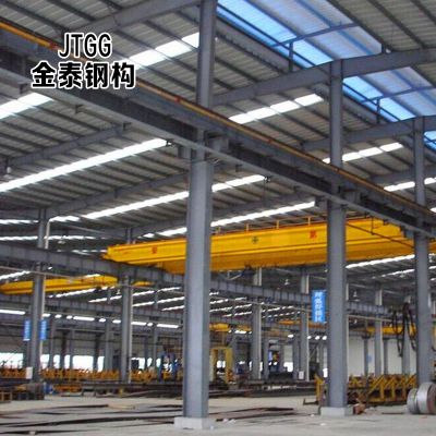 WarehousebuildingsteelstructureSteelstructureengineering4mm~20mmexpresssetup