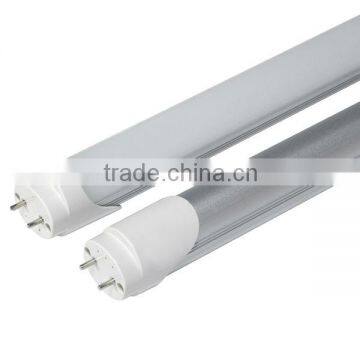 CE RoHS high lumen smd2835 clear frosted 4ft 1200mm 20w t5 led tube
