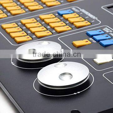 speed controller, high quality pro Stage Lighting Control Sunny 512 DMX Controller