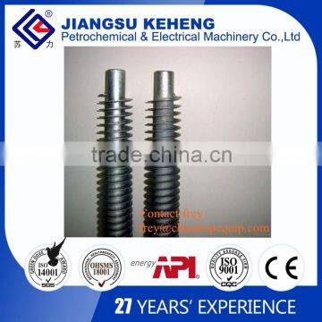 Nailhead furnace tube/pipe,studded furnace tube/pipe