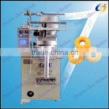 Allance automatic bag-making snack food packaging machine