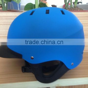 water sport helmet with ABS shell & EVA, EN 1385