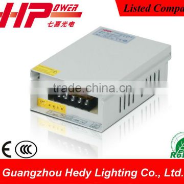 CE RoHS approved constant voltage 60W 24V 2.5A 200v dc power supply