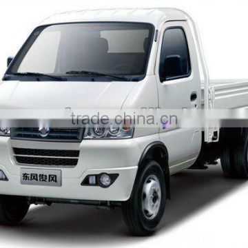 Dongfeng 4*2 light truck