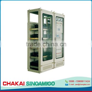 China's fastest growing factory best quality GZDW Series DC Power Supply fused switchgear