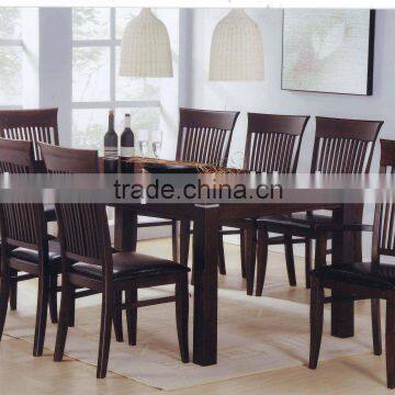 JET NEW YH dining room set