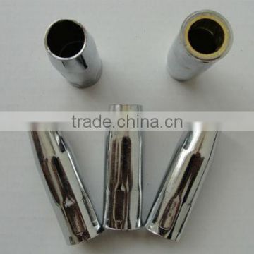 high quality welding torch nozzle