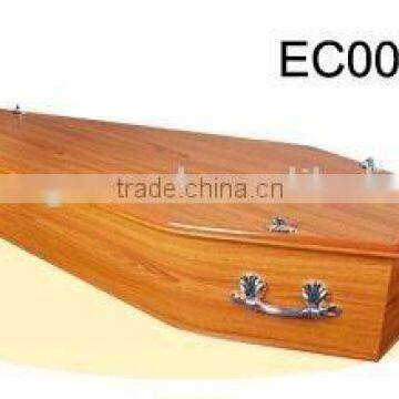 EC007 Funeral products