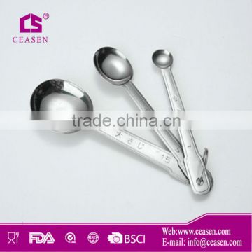 disposable measuring spoons