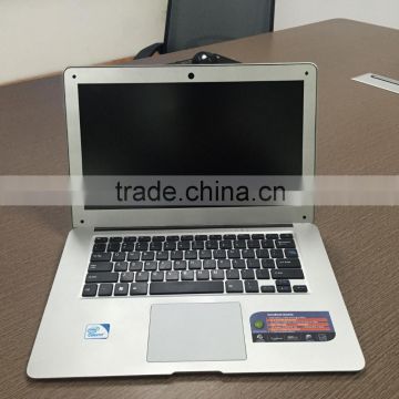 2015 new products ultrabook outlet product laptop with 4GB RAM 500GB HDD