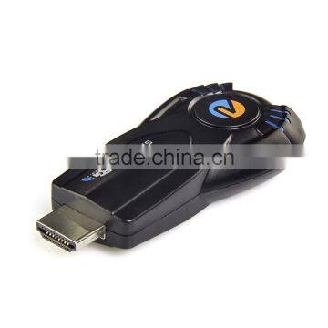 Vensmile Smartcast 5G wifi display dongle 1080P DLNA Miracast Airplay