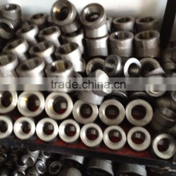 SS 201/202 Couplings SS 201/202 Pipe Nipples SS 201/202 Forged/Plate Cut Rings