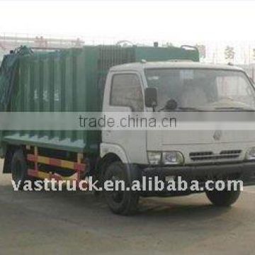 Dongfeng garbage truck