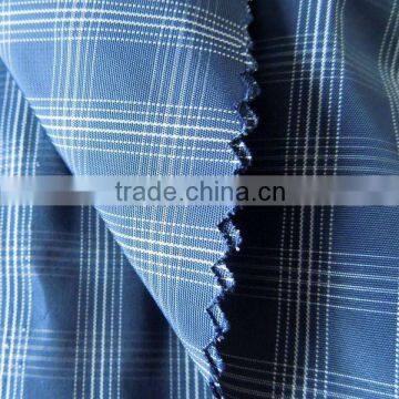 100% polyester imitate memory fabric for suits