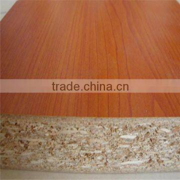 Melamine Faced Flakeboards Chinese Manufacturers