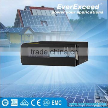 EverExceed 48V 200A Off-grid Multiple Solar Charge Controller, digital temperature controller