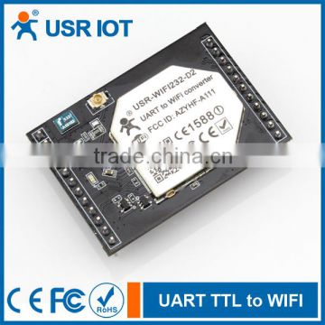 USR-WIFI232-D2 Serial UART TTL to Wifi/Wireless Module Converter