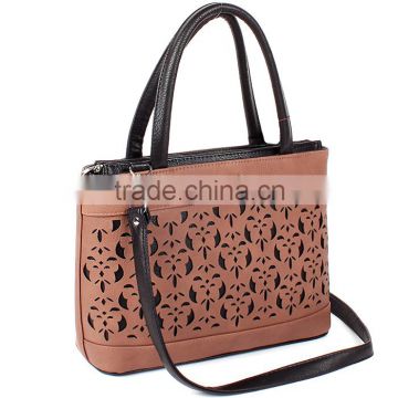 2016 new style women handbags with long shoulder strap