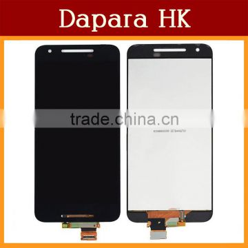 High Quality Nexus 5X LCD Display Assembly with Touch Screen Digitizer For LG H790 H791