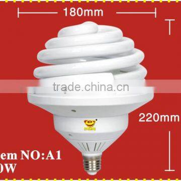 E27 E40 50W Sun Lamp energy saving lamp