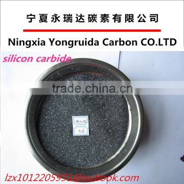 Price of silicon carbide power /carborundun abrasive