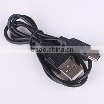 5Pin Data Cable/ V3 mouth data cable 70cm length/ MP3 MP4 Data Cable Power Cord