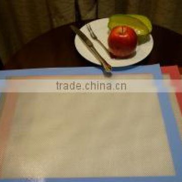 China manufacturer sell silicone baking mat