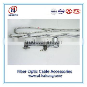 ADSS dead end cable fitting