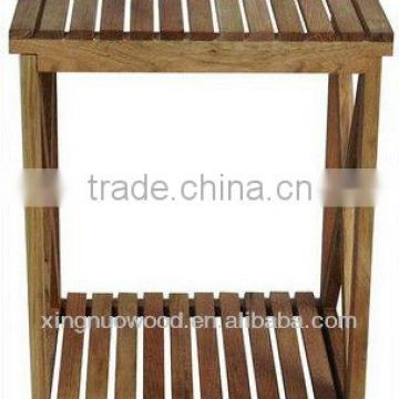 LINK-XN-CW04 Chinese Walnut Shelf Series