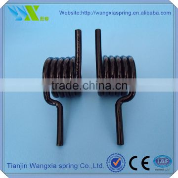 China Wholesale Custom auto torsion spring